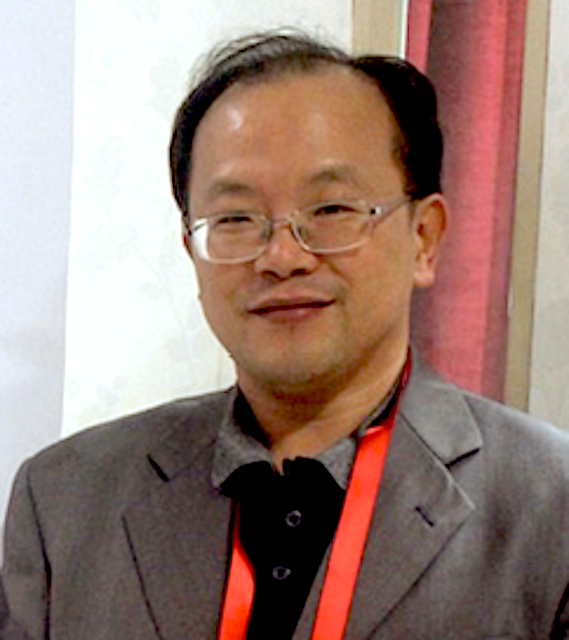 Yi Hung Huang, M.D.